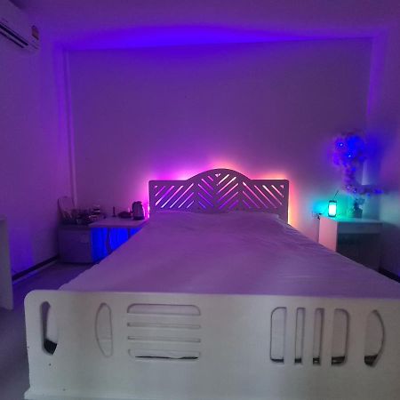מלון Haad Tian House By The Sea מראה חיצוני תמונה