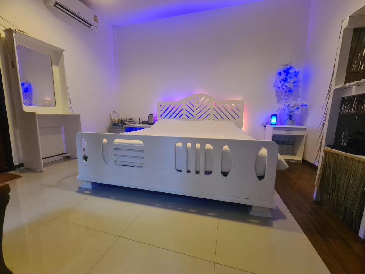 מלון Haad Tian House By The Sea מראה חיצוני תמונה