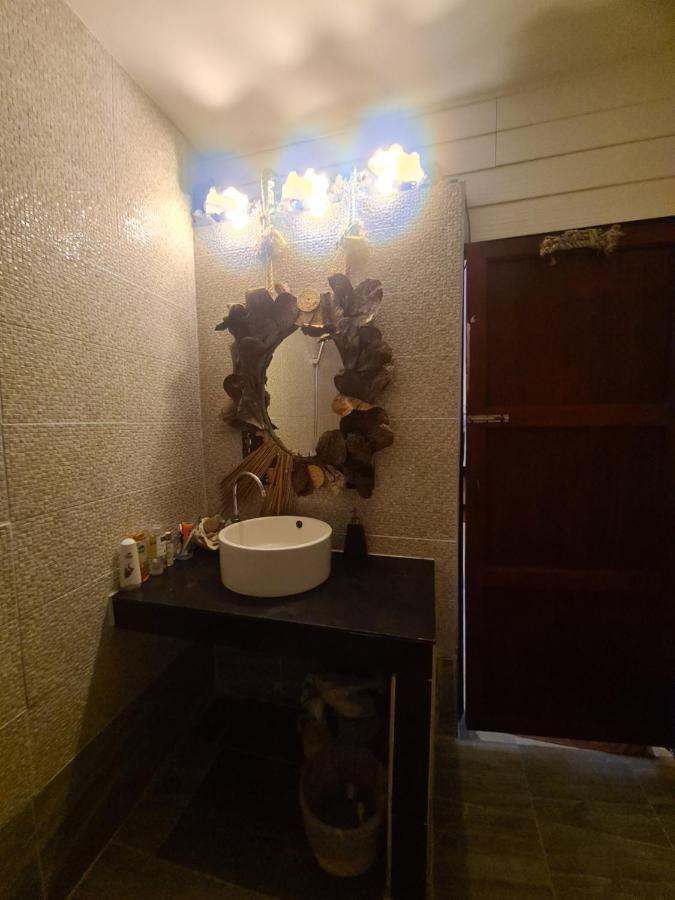 מלון Haad Tian House By The Sea מראה חיצוני תמונה