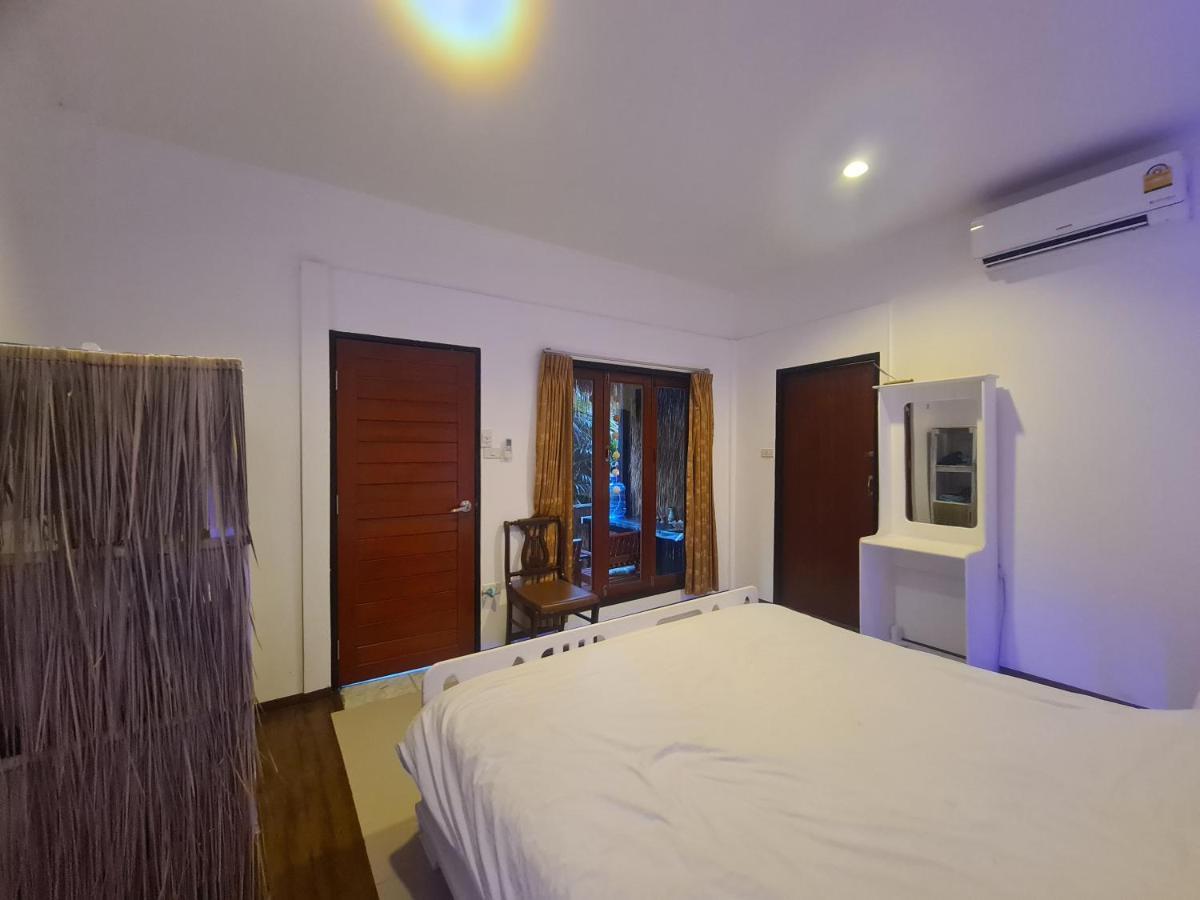 מלון Haad Tian House By The Sea מראה חיצוני תמונה