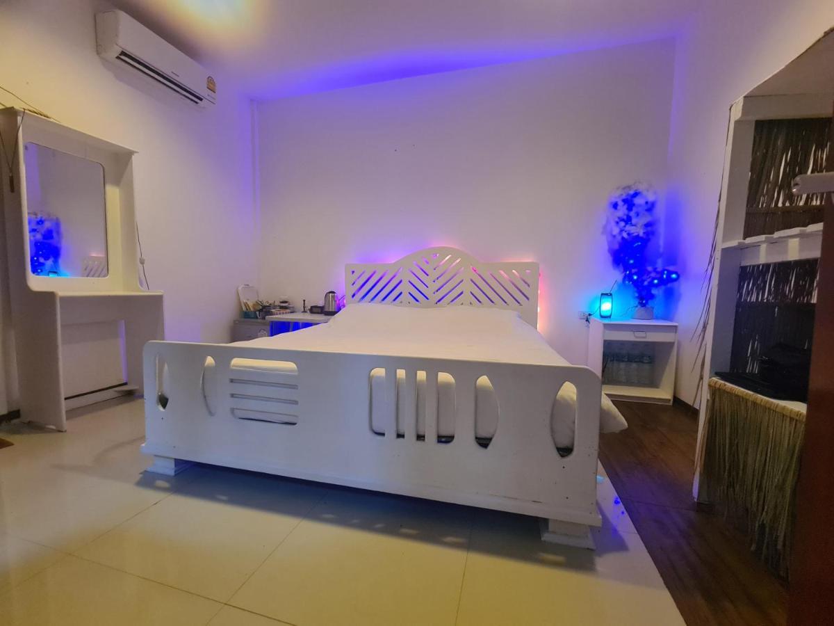 מלון Haad Tian House By The Sea מראה חיצוני תמונה