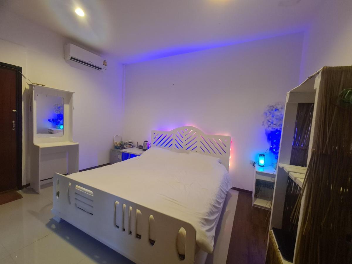 מלון Haad Tian House By The Sea מראה חיצוני תמונה